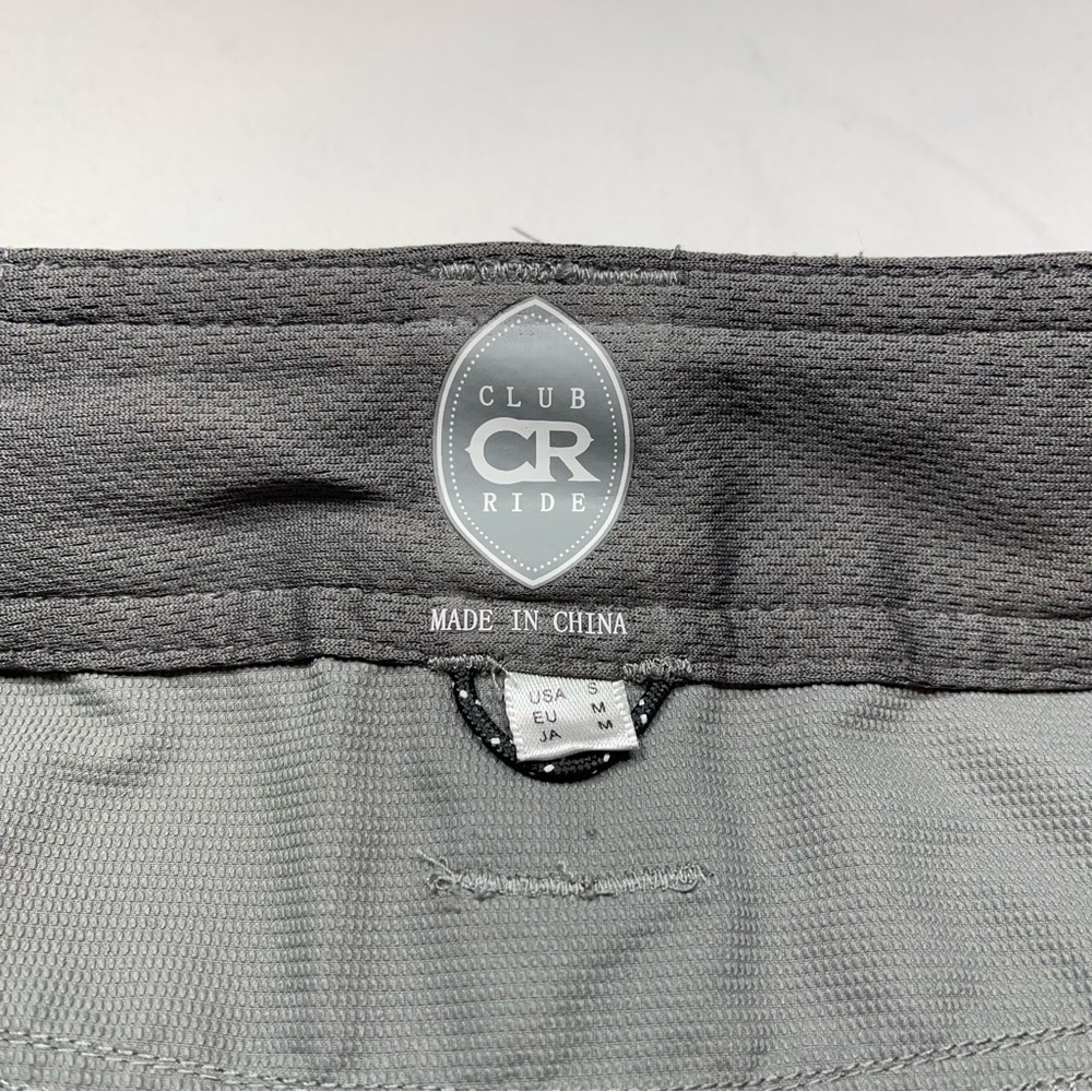 ✨HOSTPICK✨Club Ride Shorts - Picture 3 of 9